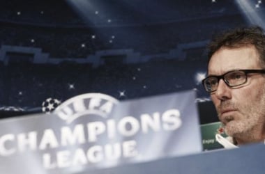 Paris Saint Germain’s UEFA Champions League group draw review