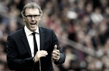 Laurent Blanc se moja a favor de &#039;La Roja&#039; y ve a Dinamarca como la &quot;sorpresa&quot;