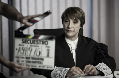 Entrevista. Blanca Portillo: "Me fascina convertir en realidad el sueño de un director"