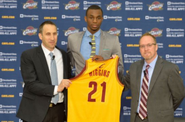 Why David Blatt&#039;s Offense Is Great For Cleveland Cavaliers, LeBron James