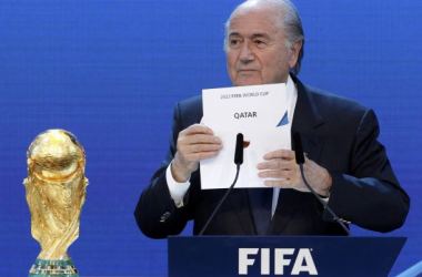 Qatar 2022: Oui au Melting-Pot ?