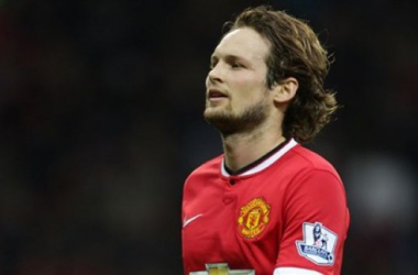 Daley Blind: &quot;No estamos lejos de la lucha por el título&quot;