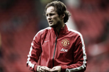 Manchester United legend &#039;proud&#039; of Daley Blind