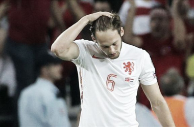 Qualificazioni Euro 2016: incubo Olanda, sorpresa Norvegia. Ancora niente matematica per il Galles