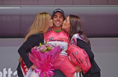 Giro d&#039;Italia: Stage 4-6 round-up