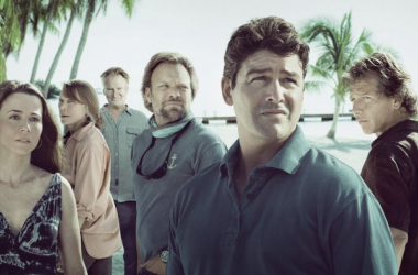 Netflix surpreende e cancela a série Bloodline