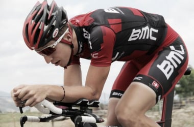 Taylor Phinney: &quot;Mi objetivo es el de correr el Tour de Francia&quot;