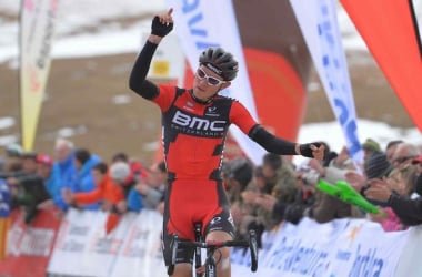 Van Garderen y Porte unirán sus fuerza en el Tour