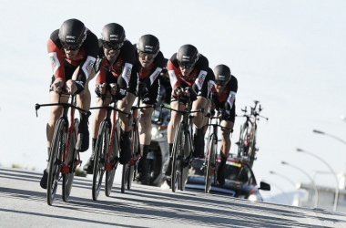 Tour de Francia 2017: BMC Racing Team, Porte sueña con la victoria