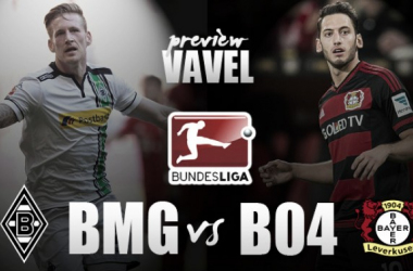 Borussia Mönchengladbach - Bayer Leverkusen Preview: Can Borussia edge closer to a top four finish?