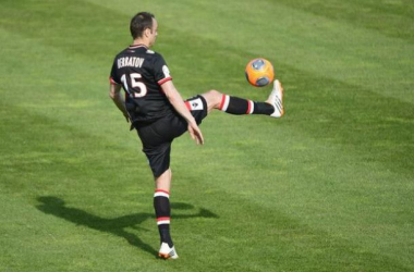 Monaco écrase Ajaccio sans briller