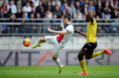 Paris n'est pas encore champion