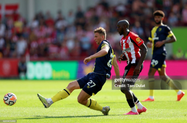 Bournemouth vs Brentford: Premier League Preview, Gameweek 37, 2024