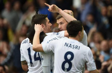 Premier League - Il City si mette in tasca il titolo, retrocedono Fulham e Cardiff