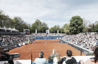 Previa ATP 250 Múnich: varios contendientes en la arcilla alemana
