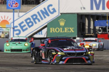 United SportsCar: 2016 WeatherTech SportsCar Championship Schedule Unveiled