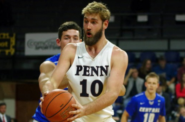 Darien Nelson-Henry Goes Off In 80-64 Big 5 Win For Penn Over La Salle