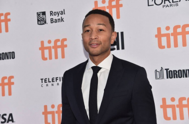 John Legend estrena single, “Love Me Now”