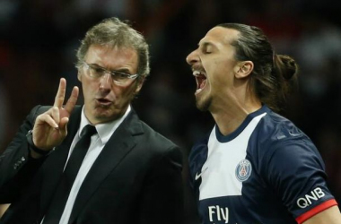 Paris est champion en perdant