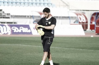 Gianfranco Gazzaniga, zamora a mitad de temporada