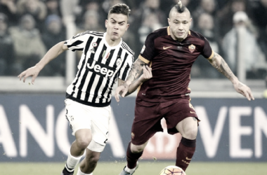 Tutto pronto per Juve-Roma, Spalletti all'assalto dello Stadium