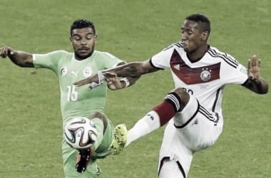 Jerome Boateng: Germany&#039;s Mr. Reliable