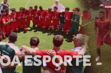 Guia VAVEL do Campeonato Mineiro de 2018: Boa Esporte