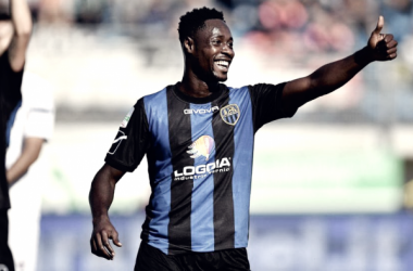 Serie B - Cadono le grandi: Verona e Frosinone al tappeto a Latina ed Entella, ne approfitta la Spal