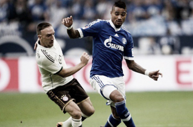 Boateng: sombras y luces en su etapa en el Schalke 04