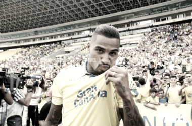 La figura del rival: Kevin-Prince Boateng