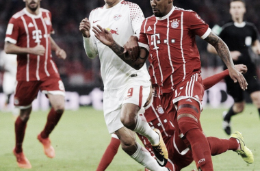 Bayern visita RB Leipzig e busca vitória para ficar a uma vitória do título