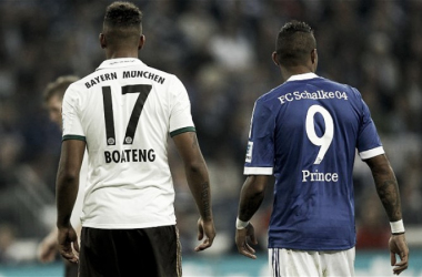 Los Boateng: dos hermanos a los que tan solo unen el parentesco y el fútbol