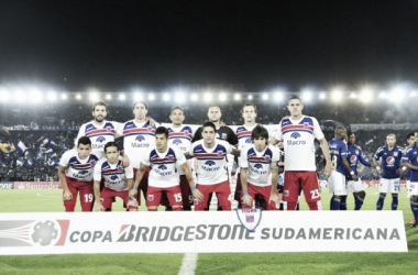 Club Atlético Tigre: Torneo Inicial 2013