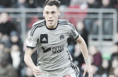 Gagner pour garder une chance