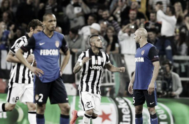 Juventus - Monaco : les réactions