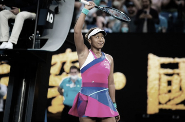 Indian Wells invita a Naomi Osaka