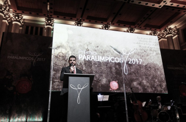 Em noite emocionante, Prêmio Paralímpicos celebra 60 anos do movimento no Brasil