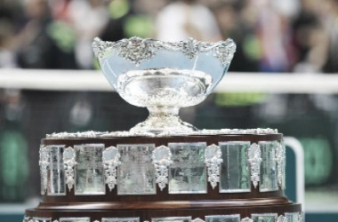 Tennis Coupe Davis : Federer, aligné... pour le moment