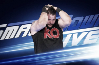 Previa SmackDown Live 29/8/17: Shane saca de sus casillas a Owens