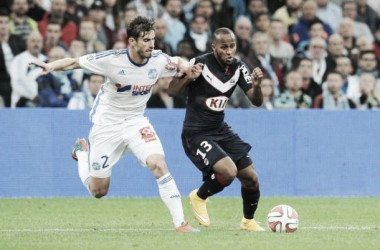 Ligue1: Marseille garde sa place de leader
