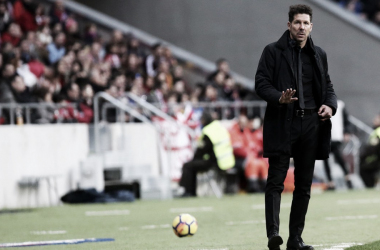 Guía VAVEL Atlético de Madrid 2018-2019: Simeone, la Champions es su obsesión