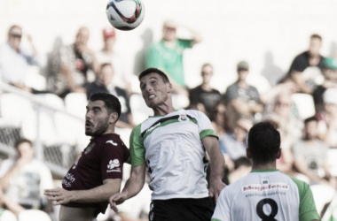 Pontevedra - Racing de Santander: duelo en la zona alta de la tabla