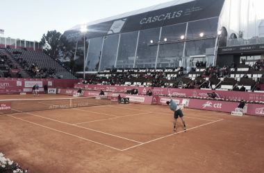 ATP Estoril: Players statements after Thursday play