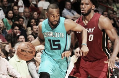 NBA Playoffs 2016, Heat-Hornets: igualdad máxima