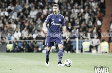 El Schalke 04 ficha a Nastasic