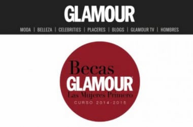 Vuelven las becas Glamour