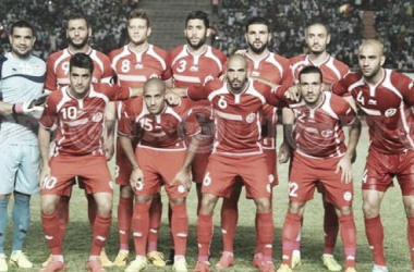 La Tunisie décroche son billet pour la CAN 2015