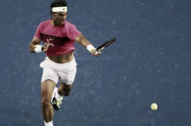 Open d'Australie Jour 3  : Nadal au forceps, les français au tapis