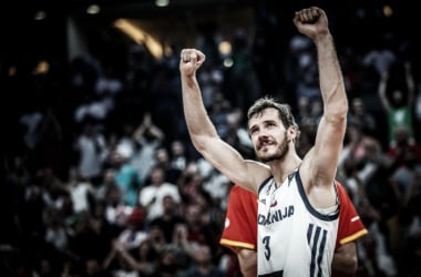 Eurobasket 2017: quinteto VAVEL del campeonato