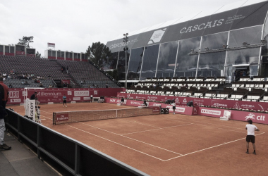 ATP Estoril: John Peers and Jean-Julien Rojer lead the doubles draw